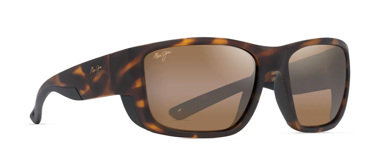Lunettes de soleil Maui Jim Amberjack