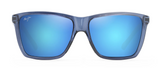 Lunettes de soleil Maui Jim Cruzem