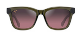 Maui Jim Hanohano Sonnenbrille