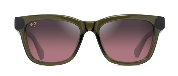 Maui Jim Hanohano Sonnenbrille