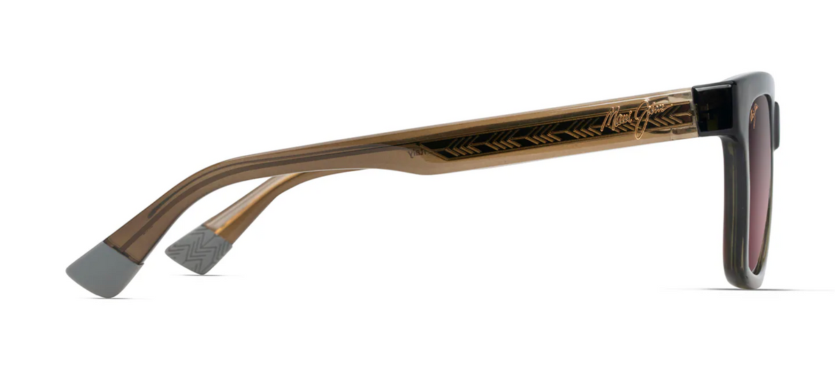 Maui Jim Hanohano Sonnenbrille