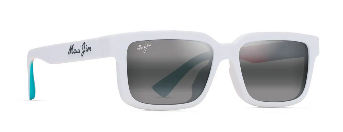 Lunettes de soleil Maui Jim Hiapo Asian Fit