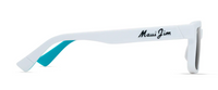Lunettes de soleil Maui Jim Hiapo Asian Fit