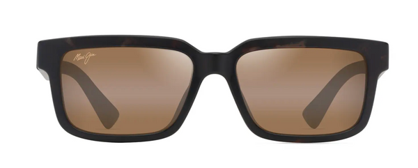 Lunettes de soleil Maui Jim Hiapo Asian Fit