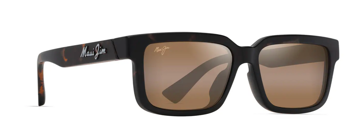 Lunettes de soleil Maui Jim Hiapo Asian Fit
