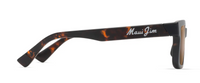 Lunettes de soleil Maui Jim Hiapo Asian Fit