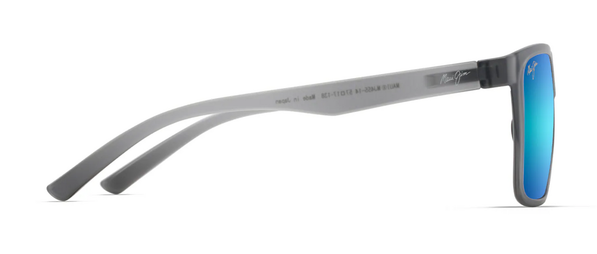Lunettes de soleil Maui Jim Honokalani