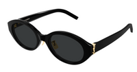 Lunettes de soleil Saint Laurent Monogram SL M181/J