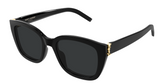 Lunettes de soleil Saint Laurent Monogram SL M176