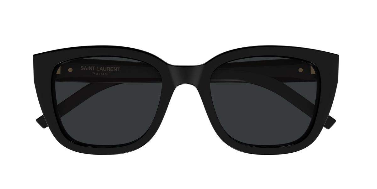Lunettes de soleil Saint Laurent Monogram SL M176