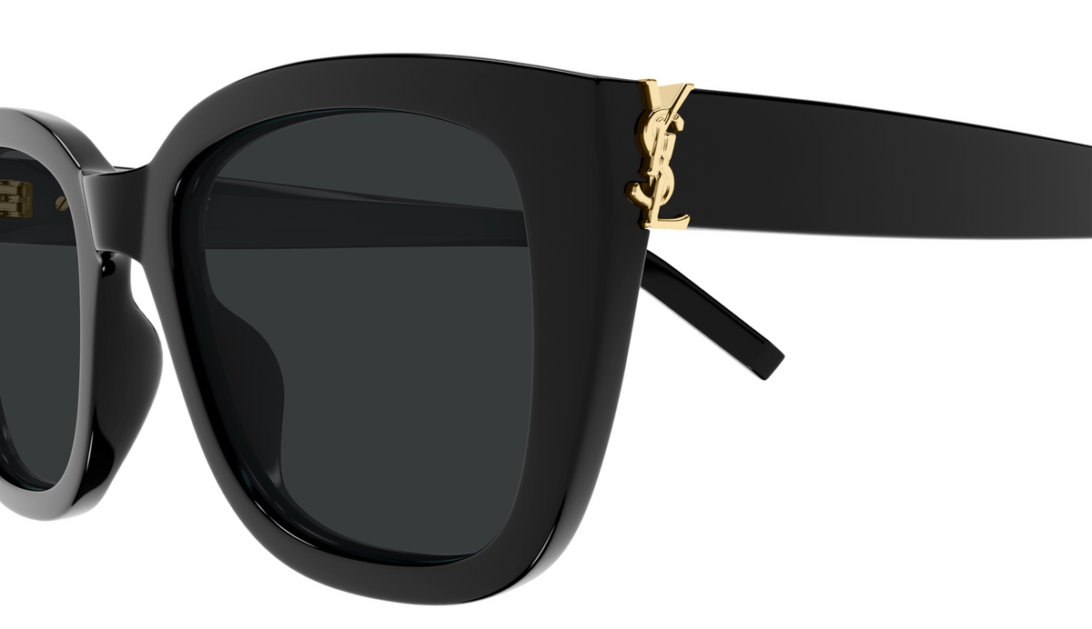 Lunettes de soleil Saint Laurent Monogram SL M176