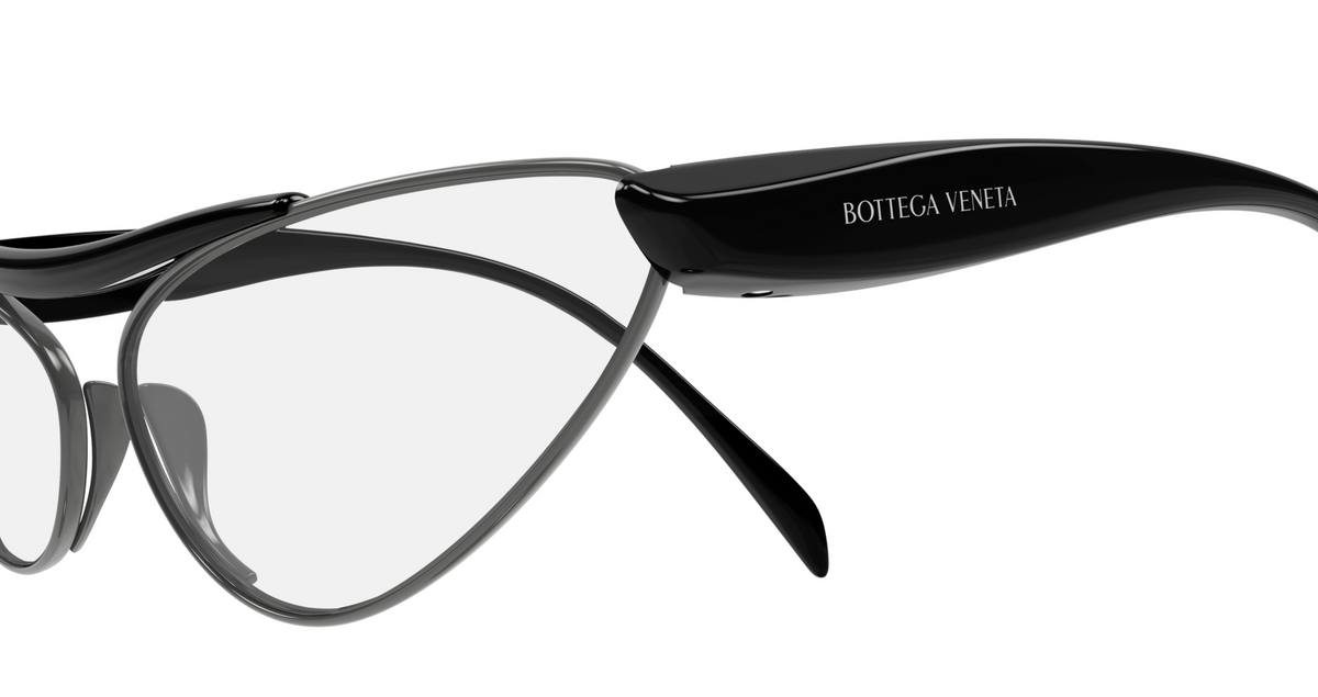 Bottega Veneta Icons Sonnenbrille BV1529S