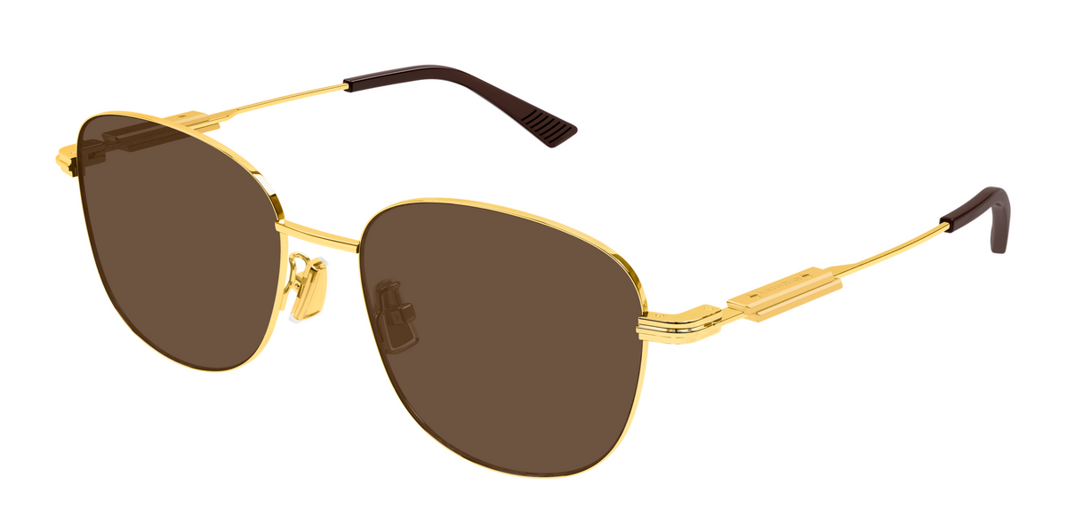 Lunettes de soleil Bottega Veneta Ribbon BV1517SA
