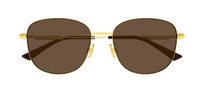 Lunettes de soleil Bottega Veneta Ribbon BV1517SA