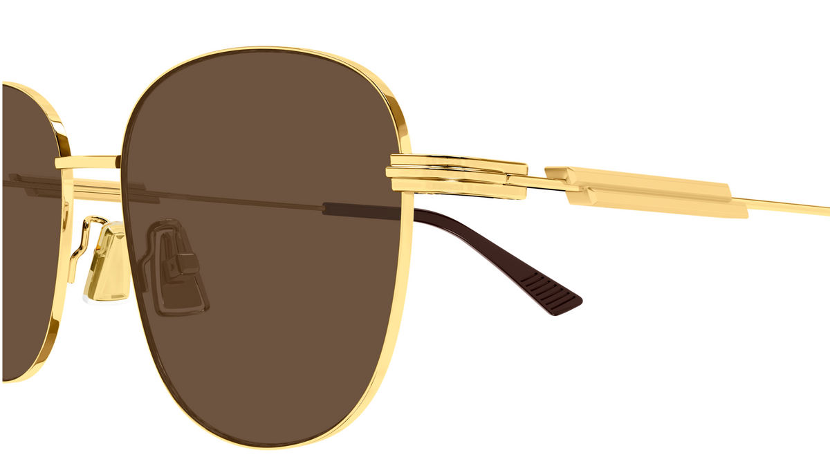 Lunettes de soleil Bottega Veneta Ribbon BV1517SA