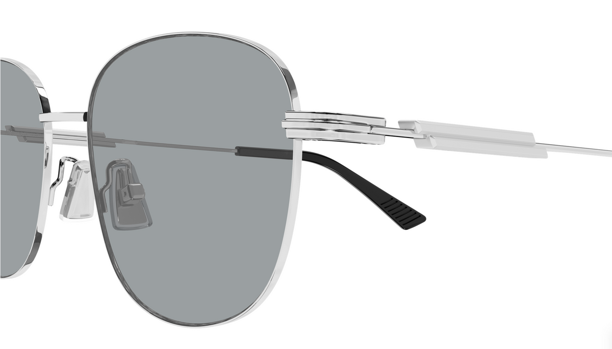 Lunettes de soleil Bottega Veneta Ribbon BV1517SA
