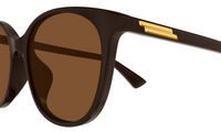 Lunettes de soleil Bottega Veneta Ribbon BV1515SK