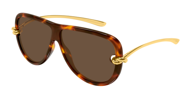 Occhiali da sole Bottega Veneta Signature Icons BV1513S