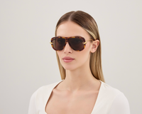 Occhiali da sole Bottega Veneta Signature Icons BV1513S