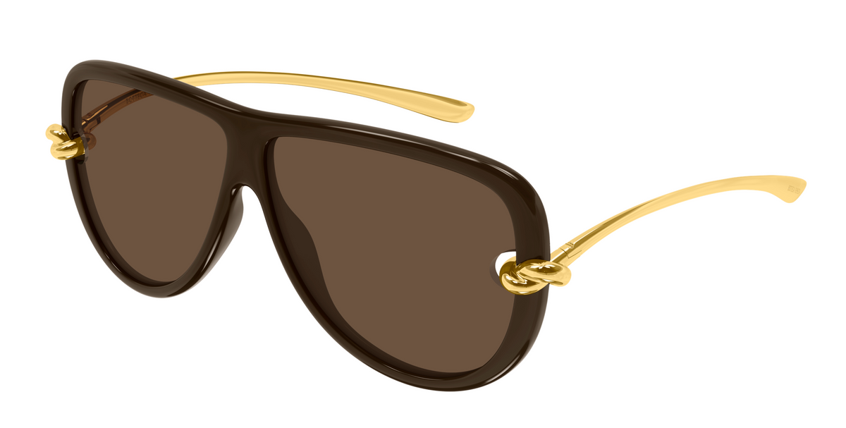 Occhiali da sole Bottega Veneta Signature Icons BV1513S