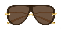 Occhiali da sole Bottega Veneta Signature Icons BV1513S