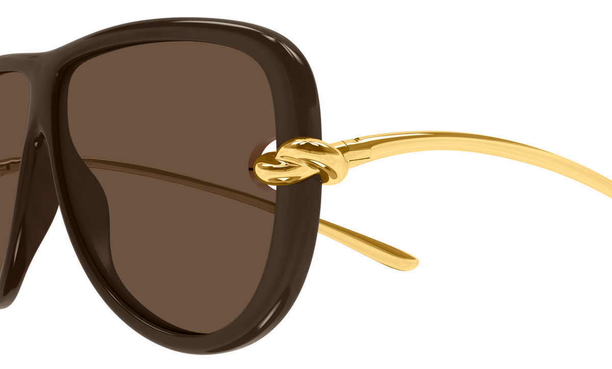 Occhiali da sole Bottega Veneta Signature Icons BV1513S