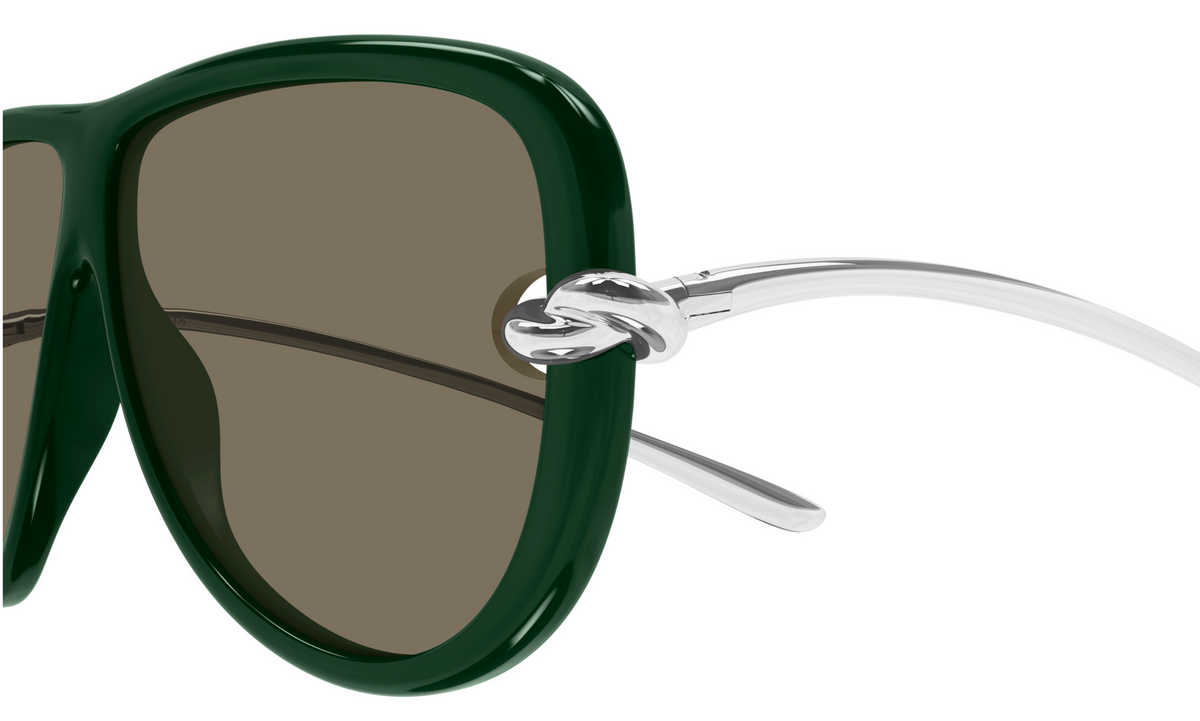 Occhiali da sole Bottega Veneta Signature Icons BV1513S