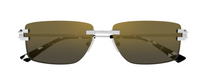 Occhiali da sole Bottega Veneta Ribbon BV1511S
