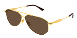 Óculos de sol Bottega Veneta Ribbon BV1508S