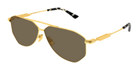 Óculos de sol Bottega Veneta Ribbon BV1508S