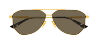 Óculos de sol Bottega Veneta Ribbon BV1508S