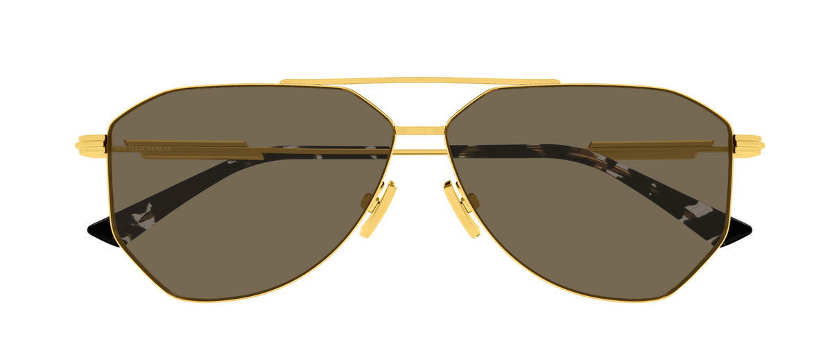 Óculos de sol Bottega Veneta Ribbon BV1508S