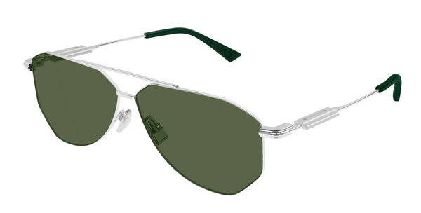 Óculos de sol Bottega Veneta Ribbon BV1508S