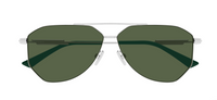 Óculos de sol Bottega Veneta Ribbon BV1508S