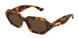 Occhiali da sole Bottega Veneta Ribbon BV1502S