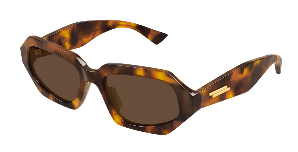 Occhiali da sole Bottega Veneta Ribbon BV1502S