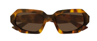 Occhiali da sole Bottega Veneta Ribbon BV1502S