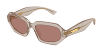 Occhiali da sole Bottega Veneta Ribbon BV1502S