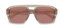 Óculos de sol Bottega Veneta Ribbon BV1501S