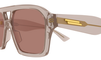 Óculos de sol Bottega Veneta Ribbon BV1501S