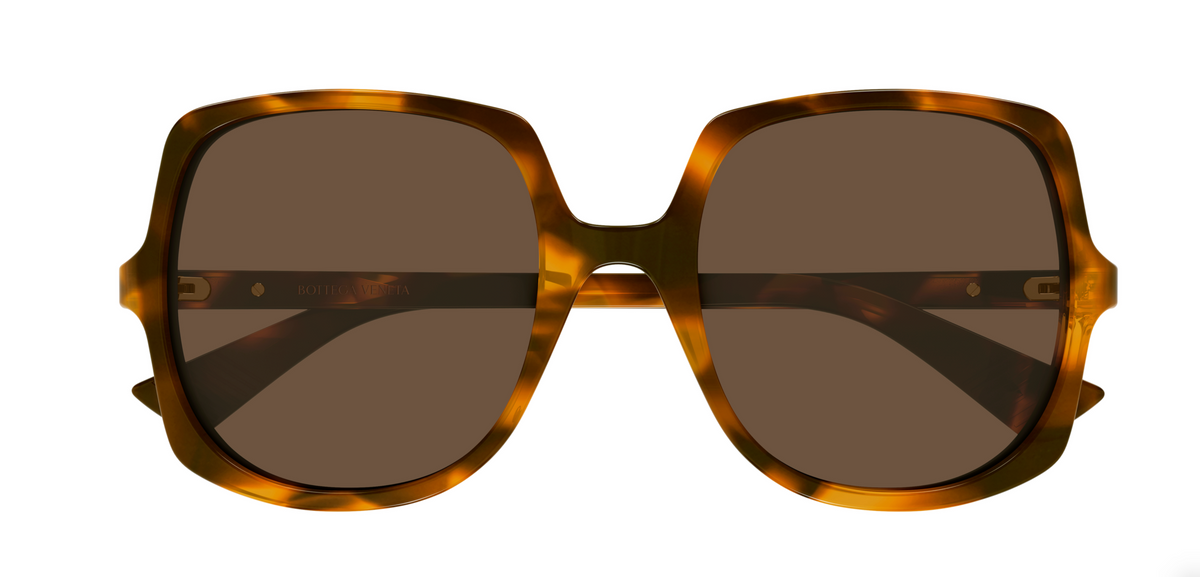 Lunettes de soleil Bottega Veneta Ribbon BV1498S