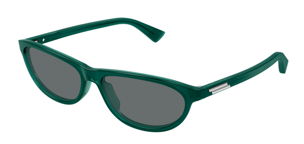 Sonnenbrille Bottega Veneta Ribbon BV1497S