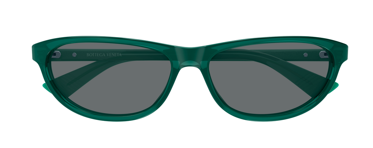 Sonnenbrille Bottega Veneta Ribbon BV1497S