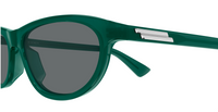 Sonnenbrille Bottega Veneta Ribbon BV1497S