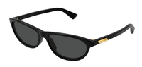 Sonnenbrille Bottega Veneta Ribbon BV1497S