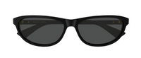Sonnenbrille Bottega Veneta Ribbon BV1497S