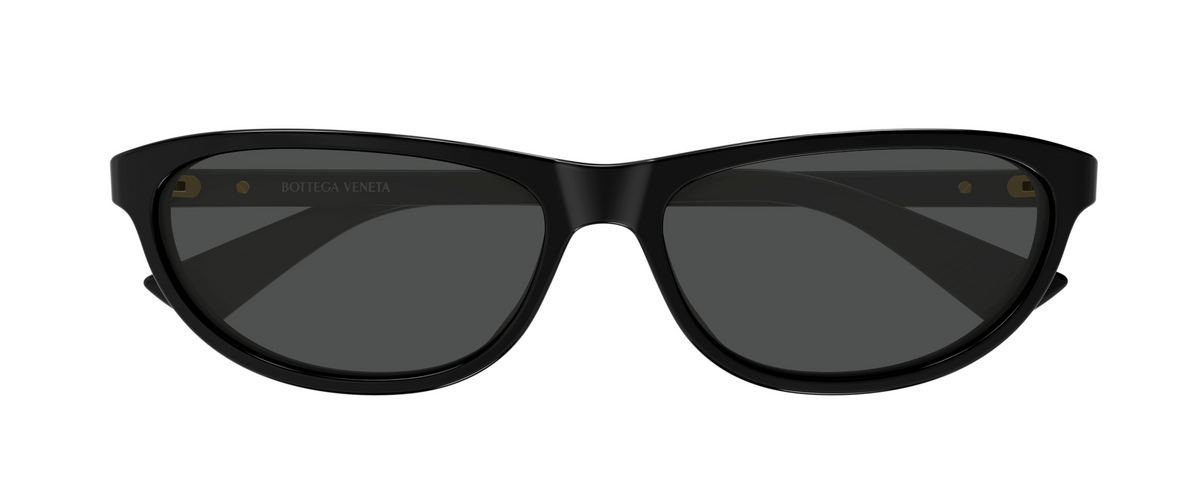 Sonnenbrille Bottega Veneta Ribbon BV1497S