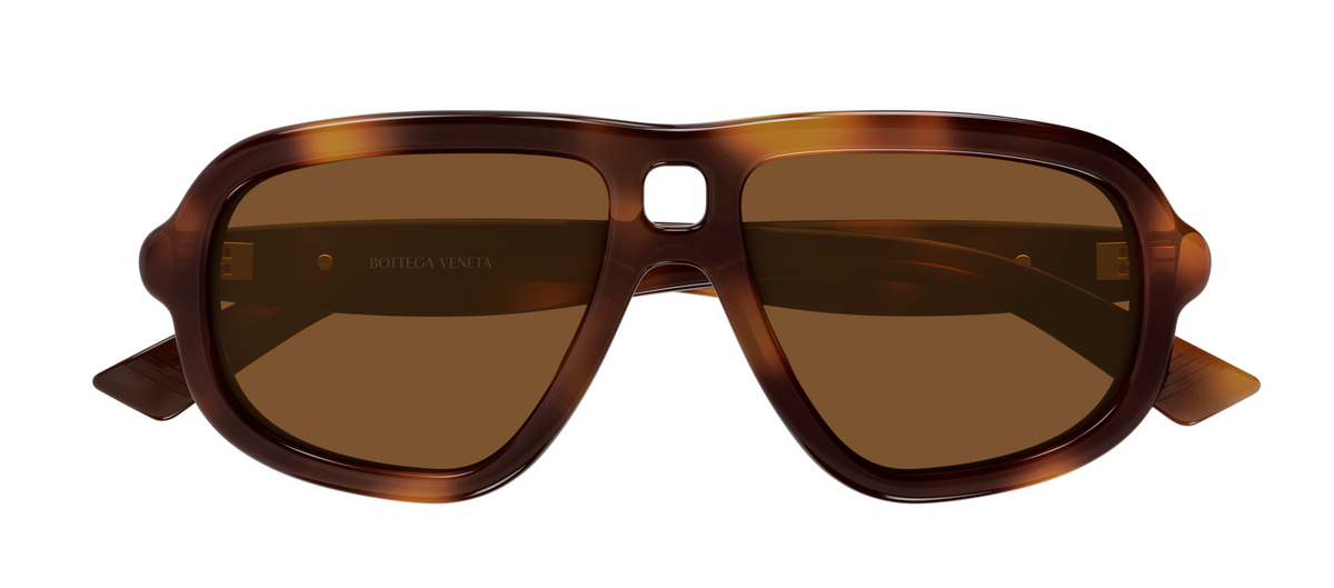 Lunettes de soleil Bottega Veneta Ribbon BV1494S