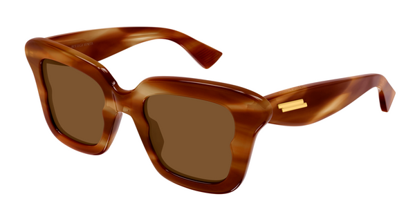 Sonnenbrille Bottega Veneta Ribbon BV1493S