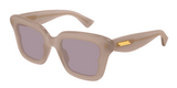 Sonnenbrille Bottega Veneta Ribbon BV1493S